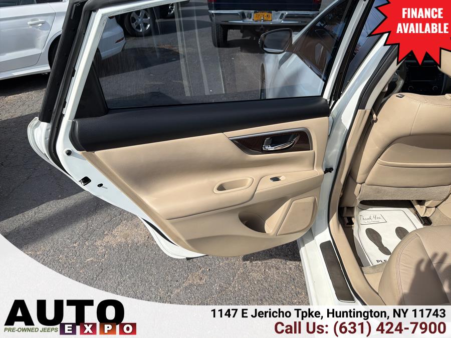 2014 Nissan Altima 4dr Sdn I4 2.5 SL, available for sale in Huntington, New York | Auto Expo. Huntington, New York 2014 Nissan Altima 4dr Sdn I4 2.5 SL, available for sale in Huntington, New York | Auto Expo. Huntington, New York
