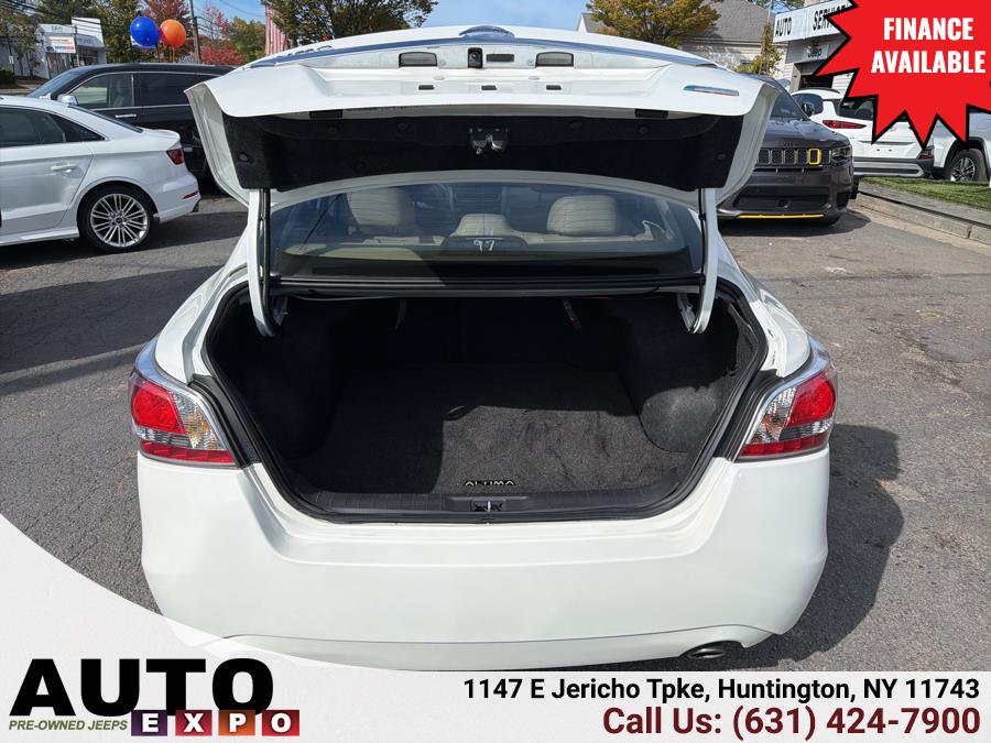 2014 Nissan Altima 4dr Sdn I4 2.5 SL, available for sale in Huntington, New York | Auto Expo. Huntington, New York 2014 Nissan Altima 4dr Sdn I4 2.5 SL, available for sale in Huntington, New York | Auto Expo. Huntington, New York