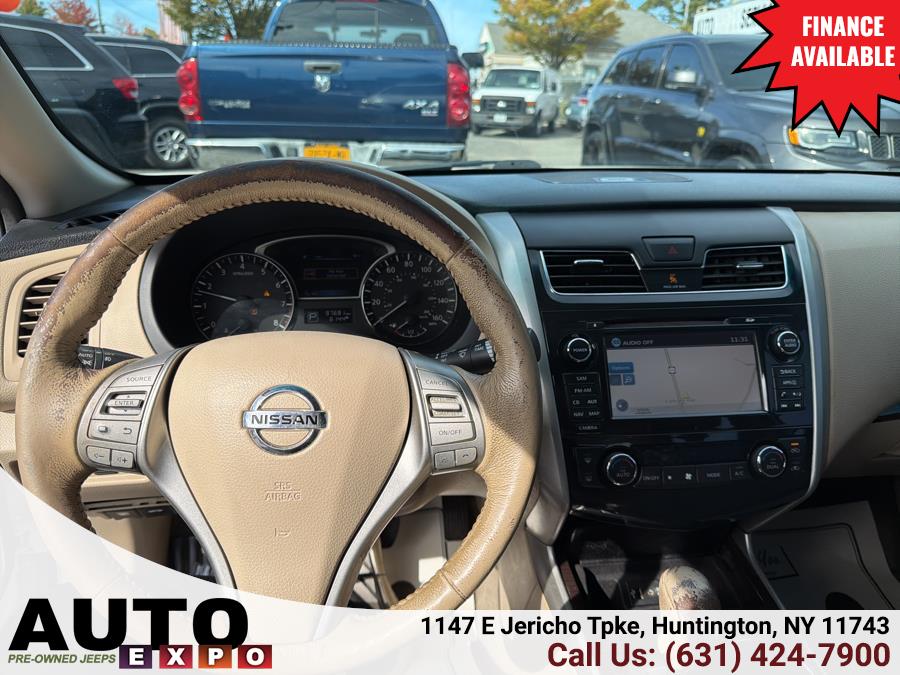 2014 Nissan Altima 4dr Sdn I4 2.5 SL, available for sale in Huntington, New York | Auto Expo. Huntington, New York 2014 Nissan Altima 4dr Sdn I4 2.5 SL, available for sale in Huntington, New York | Auto Expo. Huntington, New York