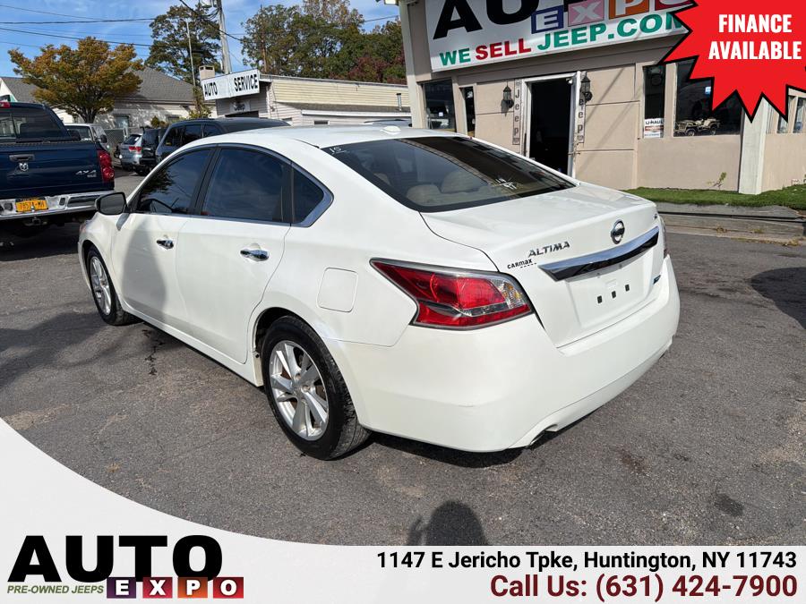 2014 Nissan Altima 4dr Sdn I4 2.5 SL, available for sale in Huntington, New York | Auto Expo. Huntington, New York 2014 Nissan Altima 4dr Sdn I4 2.5 SL, available for sale in Huntington, New York | Auto Expo. Huntington, New York