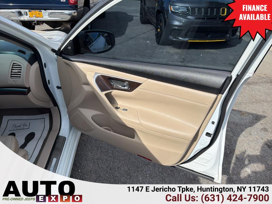 2014 Nissan Altima 4dr Sdn I4 2.5 SL, available for sale in Huntington, New York | Auto Expo. Huntington, New York 2014 Nissan Altima 4dr Sdn I4 2.5 SL, available for sale in Huntington, New York | Auto Expo. Huntington, New York