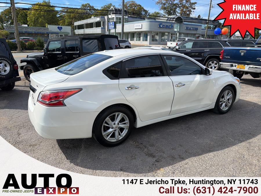 2014 Nissan Altima 4dr Sdn I4 2.5 SL, available for sale in Huntington, New York | Auto Expo. Huntington, New York 2014 Nissan Altima 4dr Sdn I4 2.5 SL, available for sale in Huntington, New York | Auto Expo. Huntington, New York