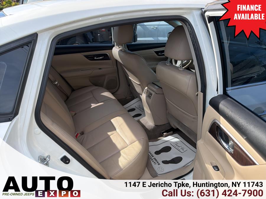 2014 Nissan Altima 4dr Sdn I4 2.5 SL, available for sale in Huntington, New York | Auto Expo. Huntington, New York 2014 Nissan Altima 4dr Sdn I4 2.5 SL, available for sale in Huntington, New York | Auto Expo. Huntington, New York