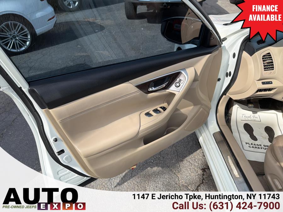 2014 Nissan Altima 4dr Sdn I4 2.5 SL, available for sale in Huntington, New York | Auto Expo. Huntington, New York 2014 Nissan Altima 4dr Sdn I4 2.5 SL, available for sale in Huntington, New York | Auto Expo. Huntington, New York