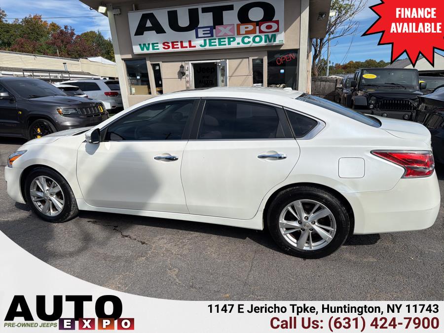 2014 Nissan Altima 4dr Sdn I4 2.5 SL, available for sale in Huntington, New York | Auto Expo. Huntington, New York 2014 Nissan Altima 4dr Sdn I4 2.5 SL, available for sale in Huntington, New York | Auto Expo. Huntington, New York