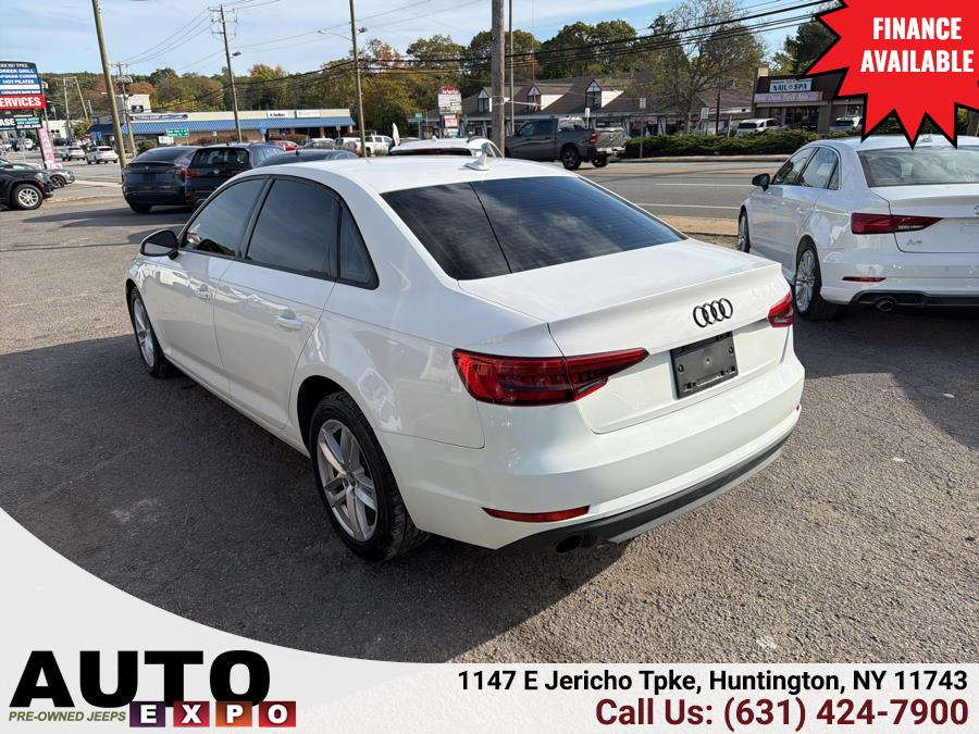 2017 Audi A4 2.0 TFSI Manual Premium quattro AWD, available for sale in Huntington, New York | Auto Expo. Huntington, New York 2017 Audi A4 2.0 TFSI Manual Premium quattro AWD, available for sale in Huntington, New York | Auto Expo. Huntington, New York
