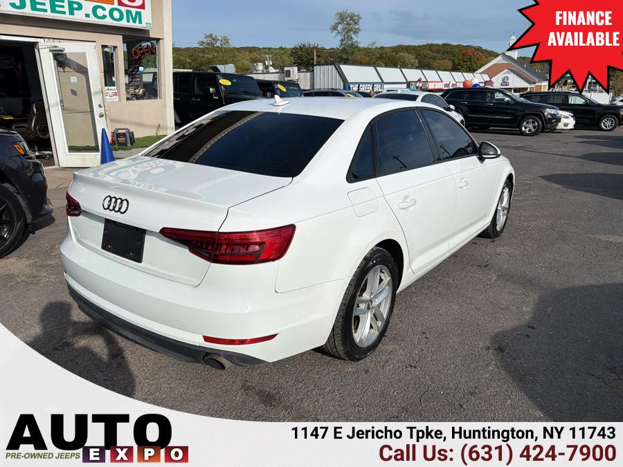 2017 Audi A4 2.0 TFSI Manual Premium quattro AWD, available for sale in Huntington, New York | Auto Expo. Huntington, New York 2017 Audi A4 2.0 TFSI Manual Premium quattro AWD, available for sale in Huntington, New York | Auto Expo. Huntington, New York