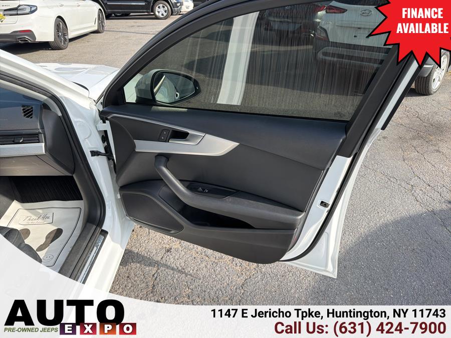 2017 Audi A4 2.0 TFSI Manual Premium quattro AWD, available for sale in Huntington, New York | Auto Expo. Huntington, New York 2017 Audi A4 2.0 TFSI Manual Premium quattro AWD, available for sale in Huntington, New York | Auto Expo. Huntington, New York