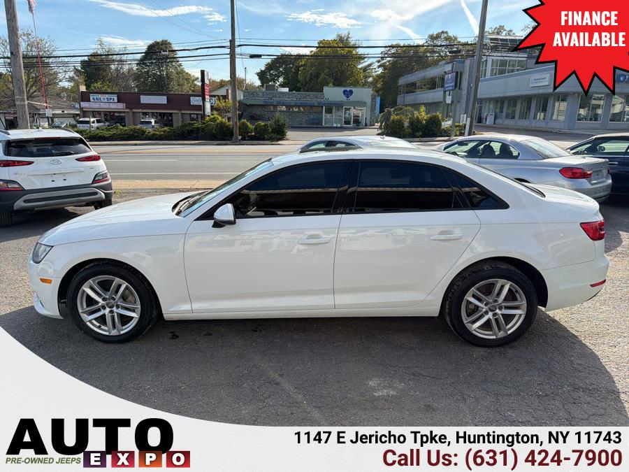 2017 Audi A4 2.0 TFSI Manual Premium quattro AWD, available for sale in Huntington, New York | Auto Expo. Huntington, New York 2017 Audi A4 2.0 TFSI Manual Premium quattro AWD, available for sale in Huntington, New York | Auto Expo. Huntington, New York