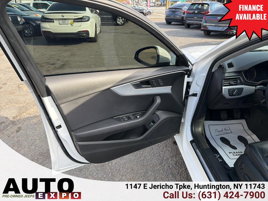 2017 Audi A4 2.0 TFSI Manual Premium quattro AWD, available for sale in Huntington, New York | Auto Expo. Huntington, New York 2017 Audi A4 2.0 TFSI Manual Premium quattro AWD, available for sale in Huntington, New York | Auto Expo. Huntington, New York