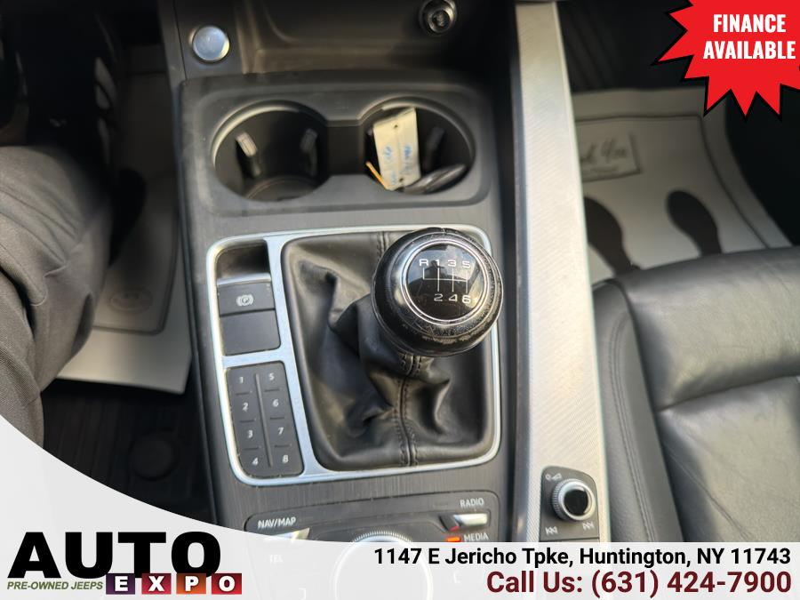 2017 Audi A4 2.0 TFSI Manual Premium quattro AWD, available for sale in Huntington, New York | Auto Expo. Huntington, New York 2017 Audi A4 2.0 TFSI Manual Premium quattro AWD, available for sale in Huntington, New York | Auto Expo. Huntington, New York