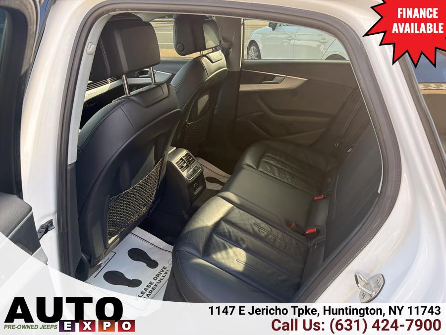 2017 Audi A4 2.0 TFSI Manual Premium quattro AWD, available for sale in Huntington, New York | Auto Expo. Huntington, New York 2017 Audi A4 2.0 TFSI Manual Premium quattro AWD, available for sale in Huntington, New York | Auto Expo. Huntington, New York