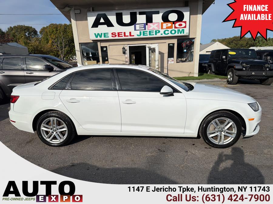 2017 Audi A4 2.0 TFSI Manual Premium quattro AWD, available for sale in Huntington, New York | Auto Expo. Huntington, New York 2017 Audi A4 2.0 TFSI Manual Premium quattro AWD, available for sale in Huntington, New York | Auto Expo. Huntington, New York