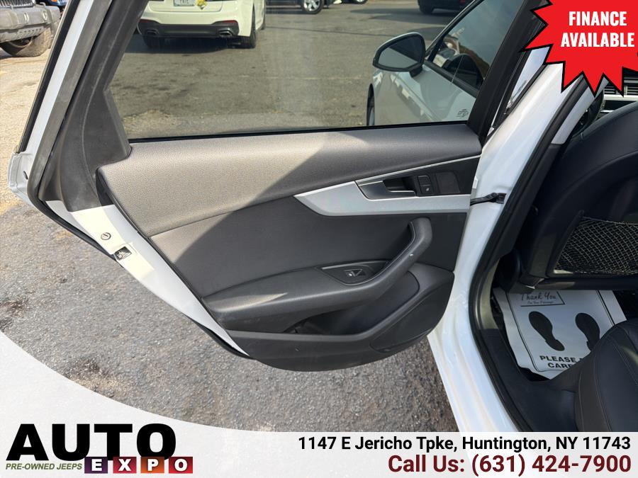 2017 Audi A4 2.0 TFSI Manual Premium quattro AWD, available for sale in Huntington, New York | Auto Expo. Huntington, New York 2017 Audi A4 2.0 TFSI Manual Premium quattro AWD, available for sale in Huntington, New York | Auto Expo. Huntington, New York
