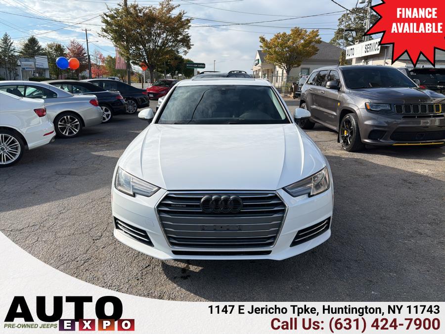 2017 Audi A4 2.0 TFSI Manual Premium quattro AWD, available for sale in Huntington, New York | Auto Expo. Huntington, New York 2017 Audi A4 2.0 TFSI Manual Premium quattro AWD, available for sale in Huntington, New York | Auto Expo. Huntington, New York