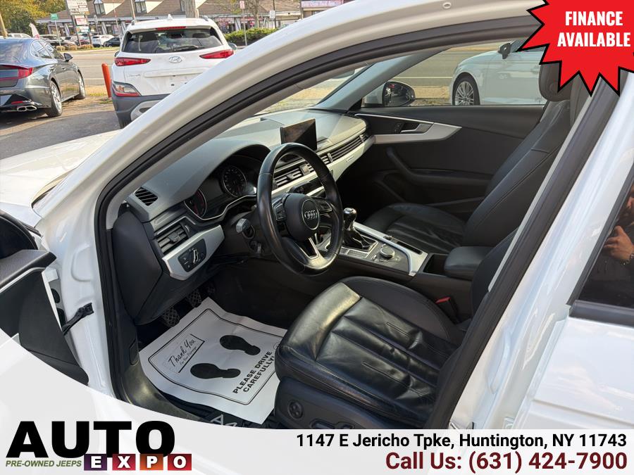 2017 Audi A4 2.0 TFSI Manual Premium quattro AWD, available for sale in Huntington, New York | Auto Expo. Huntington, New York 2017 Audi A4 2.0 TFSI Manual Premium quattro AWD, available for sale in Huntington, New York | Auto Expo. Huntington, New York