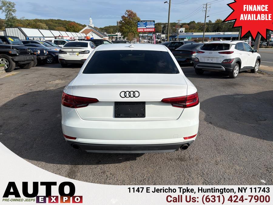 2017 Audi A4 2.0 TFSI Manual Premium quattro AWD, available for sale in Huntington, New York | Auto Expo. Huntington, New York 2017 Audi A4 2.0 TFSI Manual Premium quattro AWD, available for sale in Huntington, New York | Auto Expo. Huntington, New York