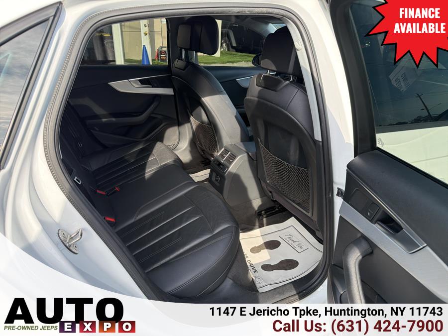 2017 Audi A4 2.0 TFSI Manual Premium quattro AWD, available for sale in Huntington, New York | Auto Expo. Huntington, New York 2017 Audi A4 2.0 TFSI Manual Premium quattro AWD, available for sale in Huntington, New York | Auto Expo. Huntington, New York