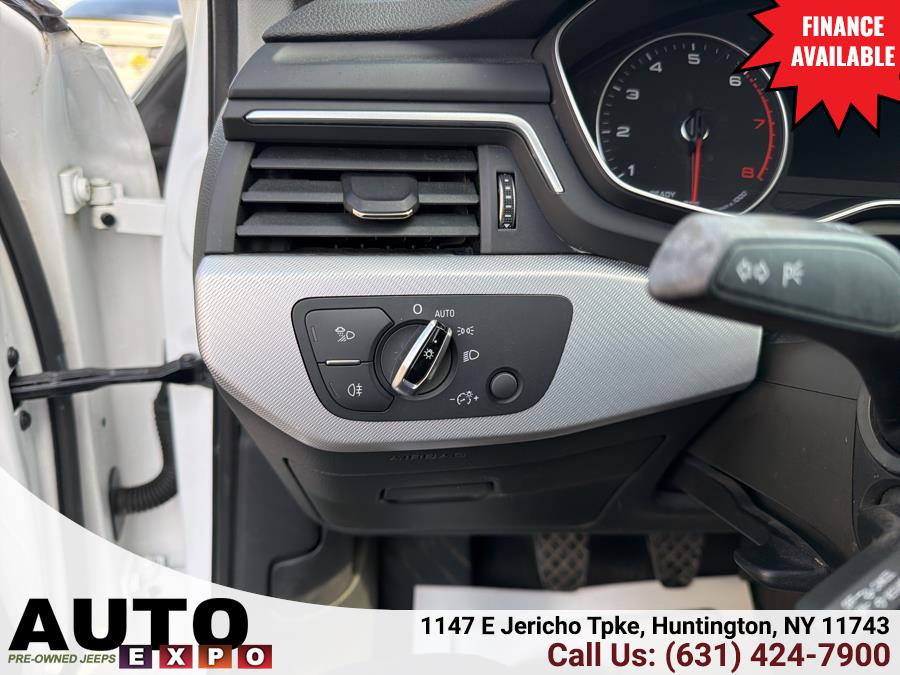 2017 Audi A4 2.0 TFSI Manual Premium quattro AWD, available for sale in Huntington, New York | Auto Expo. Huntington, New York 2017 Audi A4 2.0 TFSI Manual Premium quattro AWD, available for sale in Huntington, New York | Auto Expo. Huntington, New York