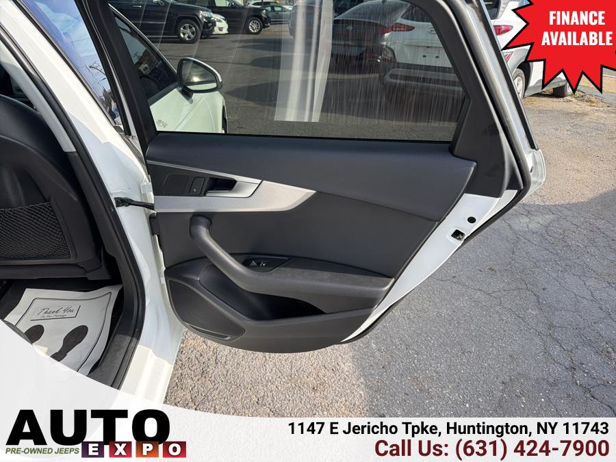 2017 Audi A4 2.0 TFSI Manual Premium quattro AWD, available for sale in Huntington, New York | Auto Expo. Huntington, New York 2017 Audi A4 2.0 TFSI Manual Premium quattro AWD, available for sale in Huntington, New York | Auto Expo. Huntington, New York