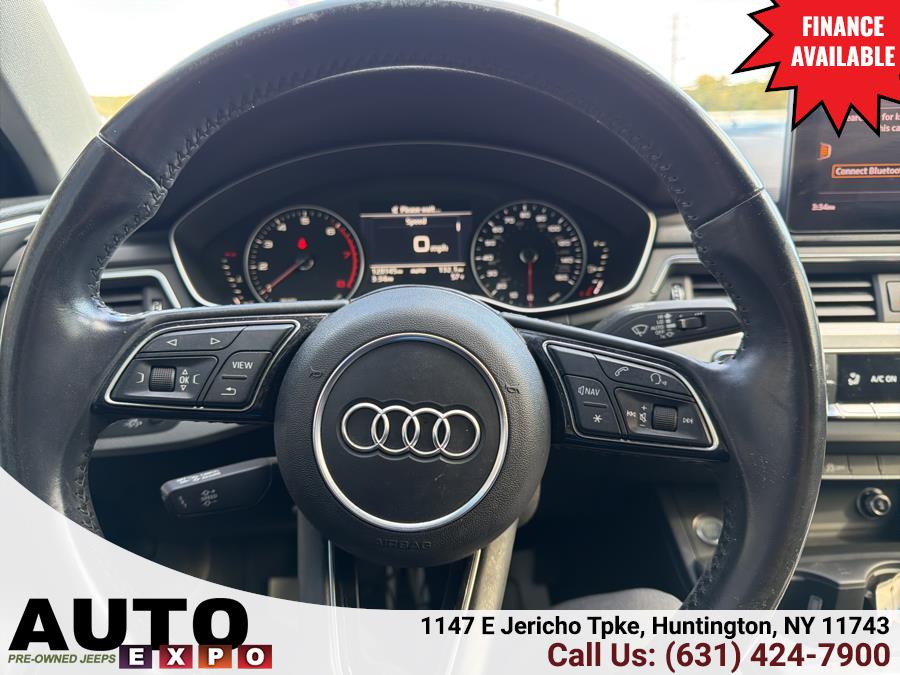 2017 Audi A4 2.0 TFSI Manual Premium quattro AWD, available for sale in Huntington, New York | Auto Expo. Huntington, New York 2017 Audi A4 2.0 TFSI Manual Premium quattro AWD, available for sale in Huntington, New York | Auto Expo. Huntington, New York