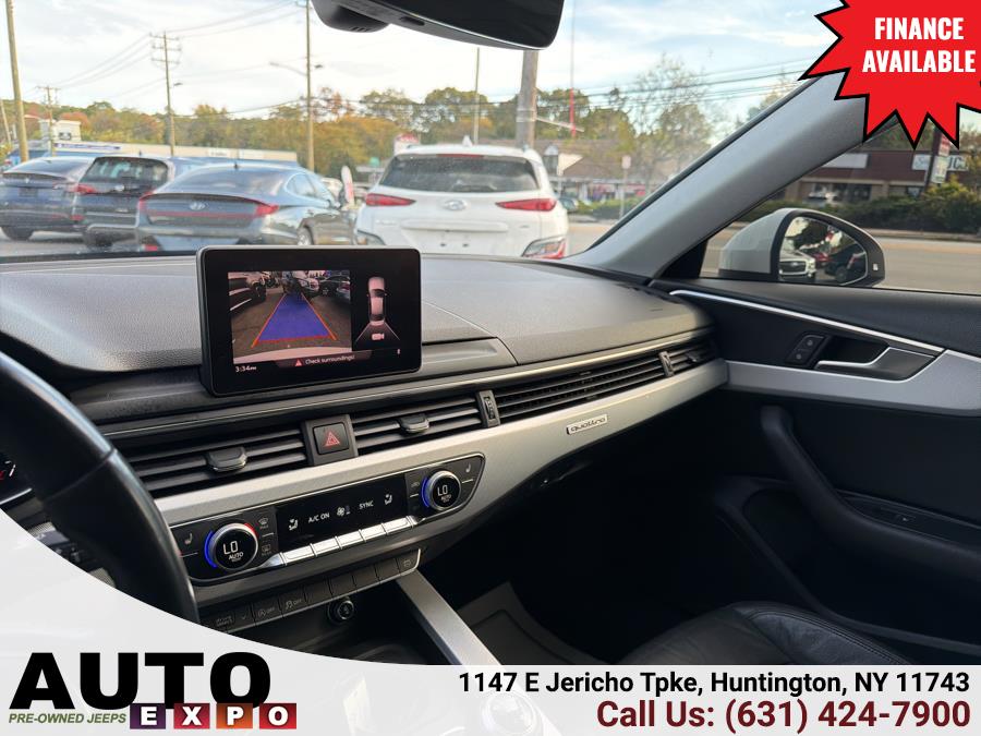 2017 Audi A4 2.0 TFSI Manual Premium quattro AWD, available for sale in Huntington, New York | Auto Expo. Huntington, New York 2017 Audi A4 2.0 TFSI Manual Premium quattro AWD, available for sale in Huntington, New York | Auto Expo. Huntington, New York