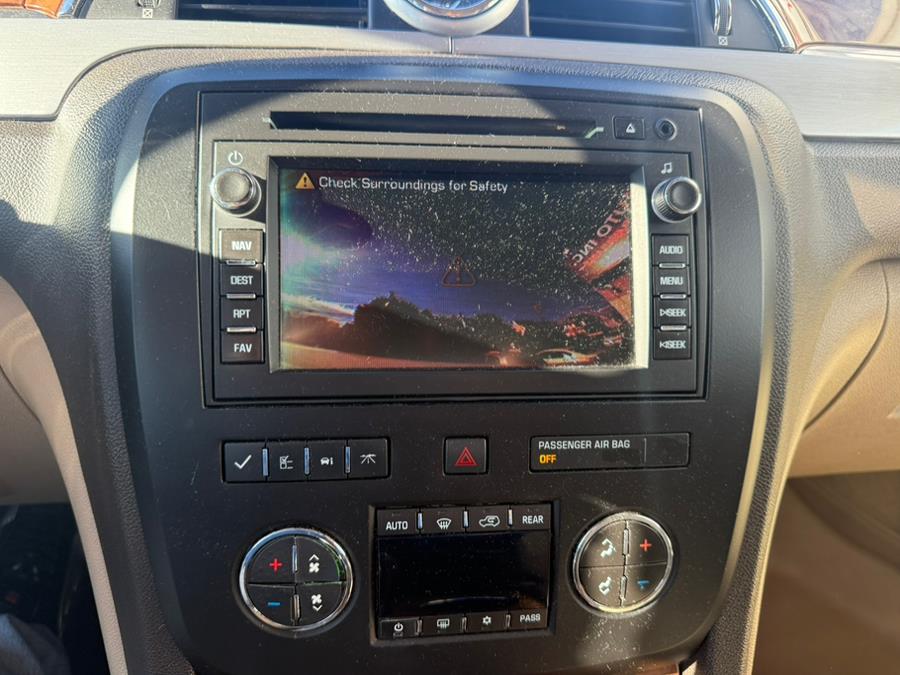 2012 Buick Enclave AWD 4dr Leather, available for sale in Bridgeport, Connecticut | CT Auto. Bridgeport, Connecticut 2012 Buick Enclave AWD 4dr Leather, available for sale in Bridgeport, Connecticut | CT Auto. Bridgeport, Connecticut