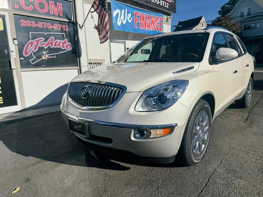 2012 Buick Enclave AWD 4dr Leather, available for sale in Bridgeport, Connecticut | CT Auto. Bridgeport, Connecticut 2012 Buick Enclave AWD 4dr Leather, available for sale in Bridgeport, Connecticut | CT Auto. Bridgeport, Connecticut