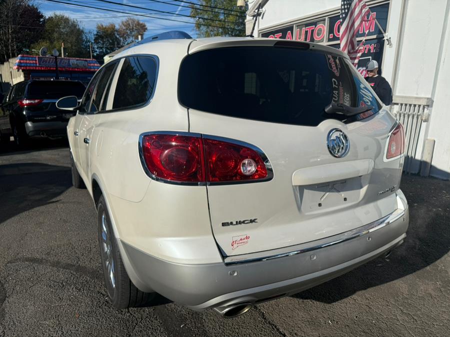 2012 Buick Enclave AWD 4dr Leather, available for sale in Bridgeport, Connecticut | CT Auto. Bridgeport, Connecticut 2012 Buick Enclave AWD 4dr Leather, available for sale in Bridgeport, Connecticut | CT Auto. Bridgeport, Connecticut