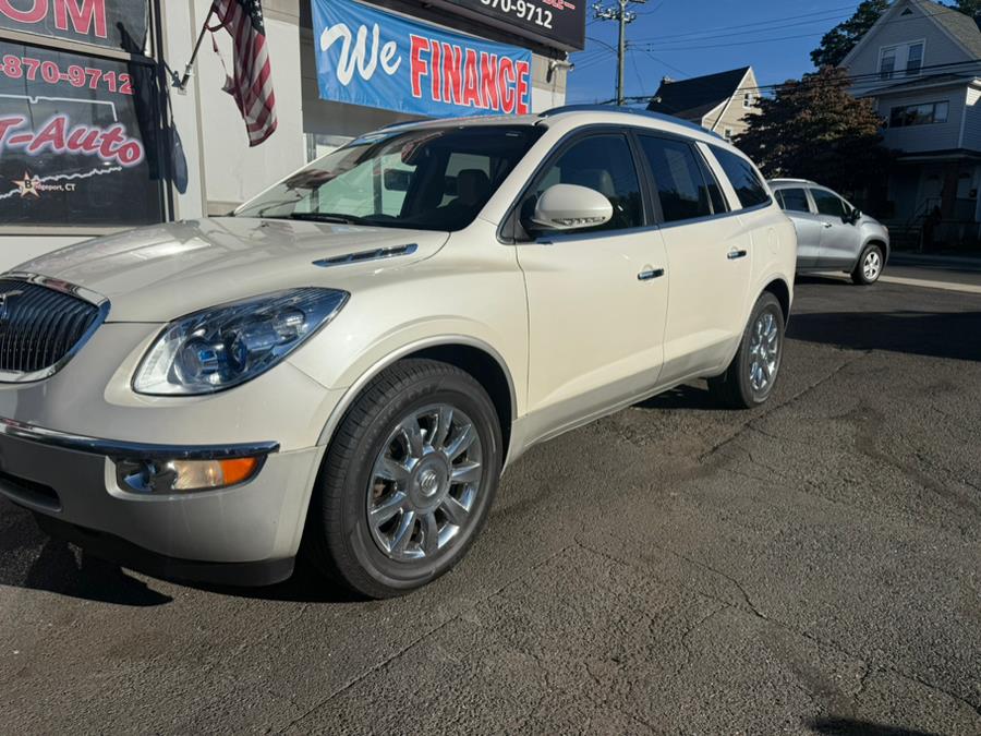 2012 Buick Enclave AWD 4dr Leather, available for sale in Bridgeport, Connecticut | CT Auto. Bridgeport, Connecticut 2012 Buick Enclave AWD 4dr Leather, available for sale in Bridgeport, Connecticut | CT Auto. Bridgeport, Connecticut