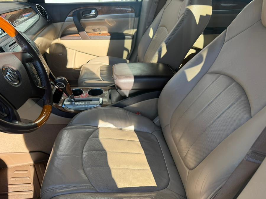 2012 Buick Enclave AWD 4dr Leather, available for sale in Bridgeport, Connecticut | CT Auto. Bridgeport, Connecticut 2012 Buick Enclave AWD 4dr Leather, available for sale in Bridgeport, Connecticut | CT Auto. Bridgeport, Connecticut