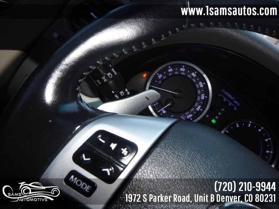 2012 Lexus IS 250 4dr Sport Sdn Auto AWD, available for sale in Denver, Colorado | Sam's Automotive. Denver, Colorado 2012 Lexus IS 250 4dr Sport Sdn Auto AWD, available for sale in Denver, Colorado | Sam's Automotive. Denver, Colorado