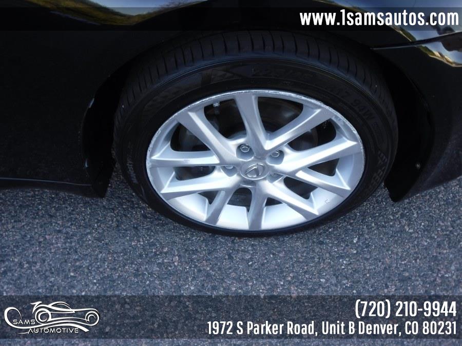2012 Lexus IS 250 4dr Sport Sdn Auto AWD, available for sale in Denver, Colorado | Sam's Automotive. Denver, Colorado 2012 Lexus IS 250 4dr Sport Sdn Auto AWD, available for sale in Denver, Colorado | Sam's Automotive. Denver, Colorado