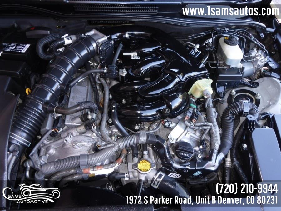 2012 Lexus IS 250 4dr Sport Sdn Auto AWD, available for sale in Denver, Colorado | Sam's Automotive. Denver, Colorado 2012 Lexus IS 250 4dr Sport Sdn Auto AWD, available for sale in Denver, Colorado | Sam's Automotive. Denver, Colorado