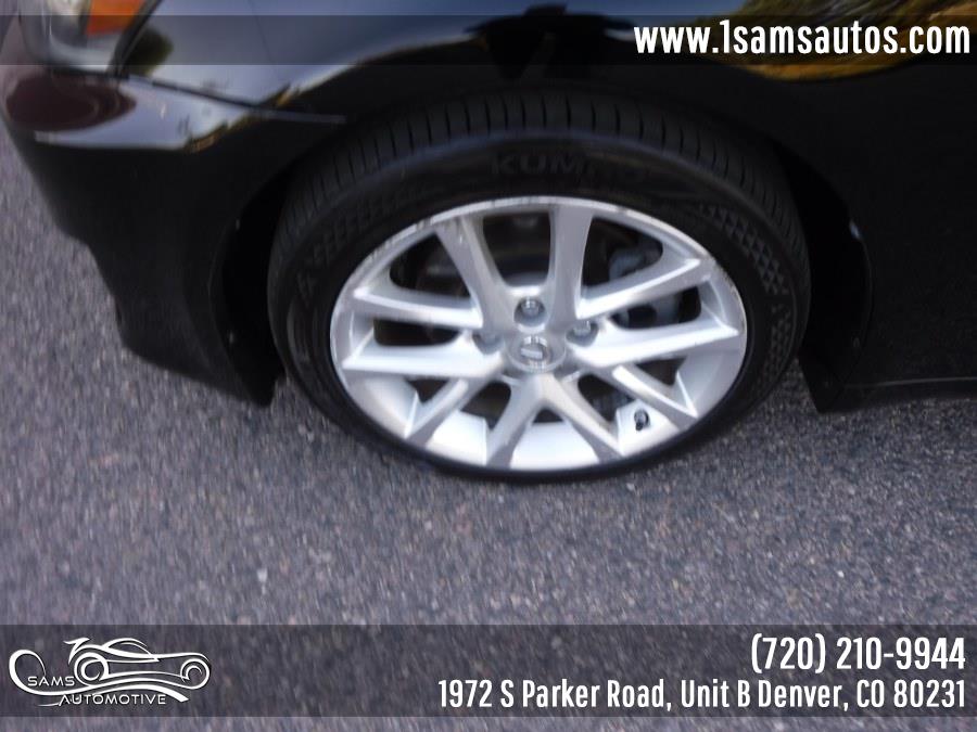 2012 Lexus IS 250 4dr Sport Sdn Auto AWD, available for sale in Denver, Colorado | Sam's Automotive. Denver, Colorado 2012 Lexus IS 250 4dr Sport Sdn Auto AWD, available for sale in Denver, Colorado | Sam's Automotive. Denver, Colorado
