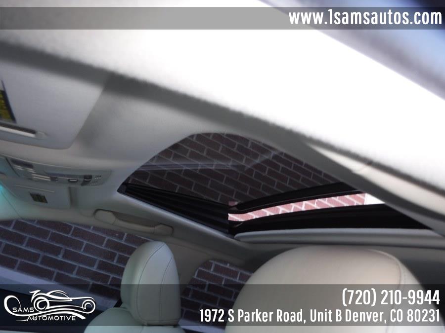2012 Lexus IS 250 4dr Sport Sdn Auto AWD, available for sale in Denver, Colorado | Sam's Automotive. Denver, Colorado 2012 Lexus IS 250 4dr Sport Sdn Auto AWD, available for sale in Denver, Colorado | Sam's Automotive. Denver, Colorado