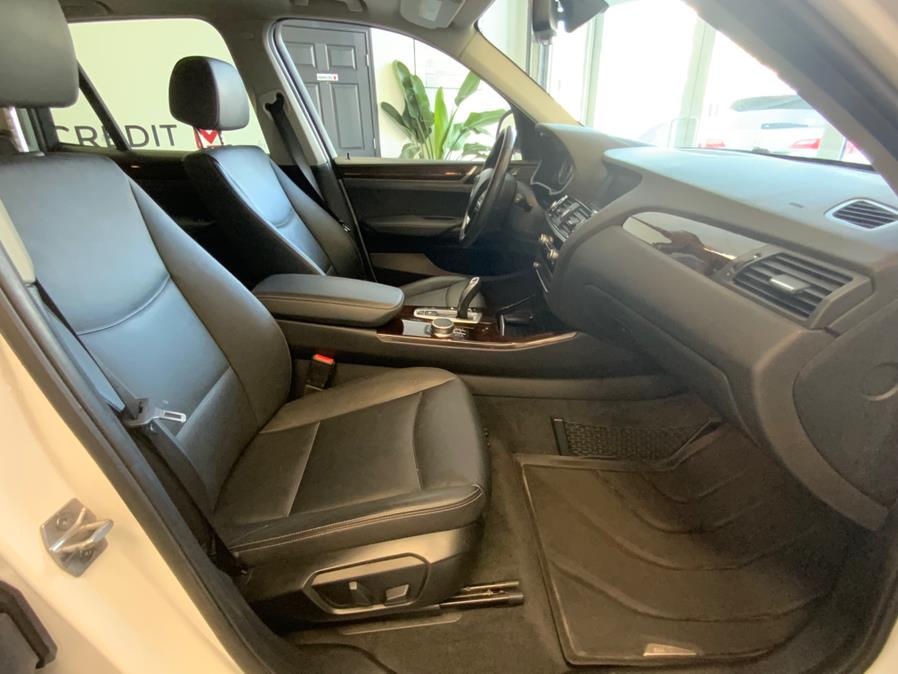 2017 BMW X3 xDrive28i Sports Activity Vehicle, available for sale in Hartford, Connecticut | Franklin Motors Auto Sales LLC. Hartford, Connecticut 2017 BMW X3 xDrive28i Sports Activity Vehicle, available for sale in Hartford, Connecticut | Franklin Motors Auto Sales LLC. Hartford, Connecticut