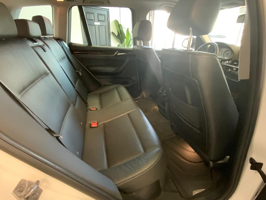 2017 BMW X3 xDrive28i Sports Activity Vehicle, available for sale in Hartford, Connecticut | Franklin Motors Auto Sales LLC. Hartford, Connecticut 2017 BMW X3 xDrive28i Sports Activity Vehicle, available for sale in Hartford, Connecticut | Franklin Motors Auto Sales LLC. Hartford, Connecticut