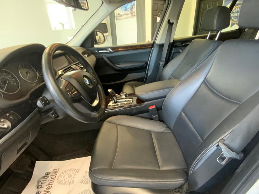 2017 BMW X3 xDrive28i Sports Activity Vehicle, available for sale in Hartford, Connecticut | Franklin Motors Auto Sales LLC. Hartford, Connecticut 2017 BMW X3 xDrive28i Sports Activity Vehicle, available for sale in Hartford, Connecticut | Franklin Motors Auto Sales LLC. Hartford, Connecticut