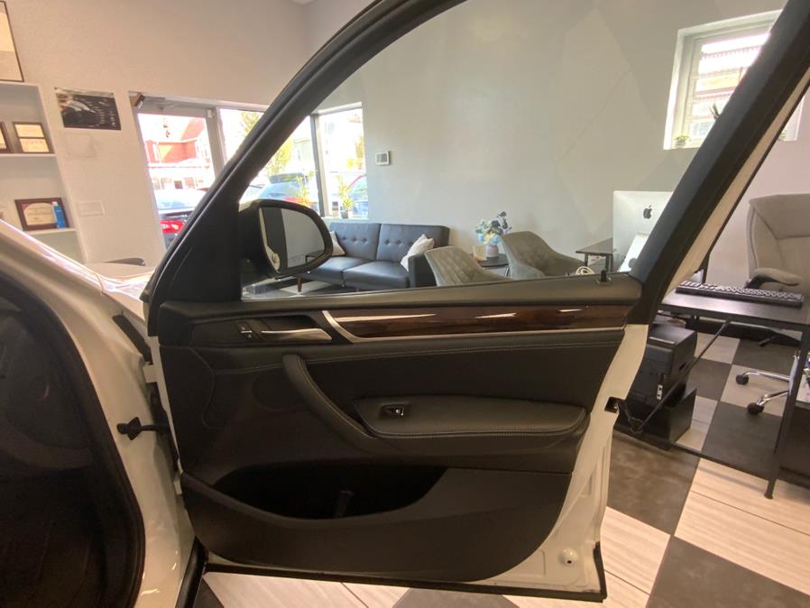 2017 BMW X3 xDrive28i Sports Activity Vehicle, available for sale in Hartford, Connecticut | Franklin Motors Auto Sales LLC. Hartford, Connecticut 2017 BMW X3 xDrive28i Sports Activity Vehicle, available for sale in Hartford, Connecticut | Franklin Motors Auto Sales LLC. Hartford, Connecticut
