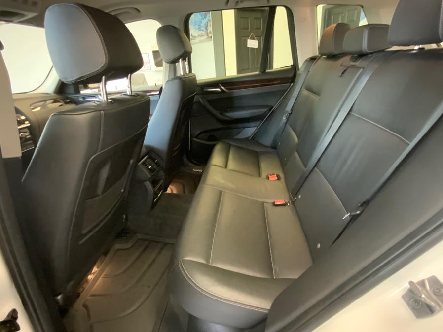 2017 BMW X3 xDrive28i Sports Activity Vehicle, available for sale in Hartford, Connecticut | Franklin Motors Auto Sales LLC. Hartford, Connecticut 2017 BMW X3 xDrive28i Sports Activity Vehicle, available for sale in Hartford, Connecticut | Franklin Motors Auto Sales LLC. Hartford, Connecticut