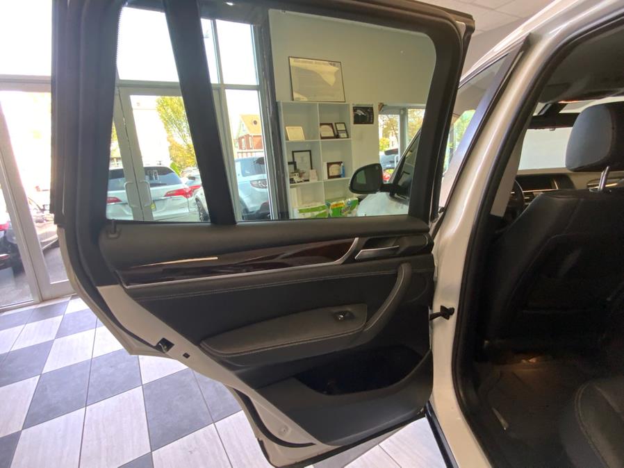 2017 BMW X3 xDrive28i Sports Activity Vehicle, available for sale in Hartford, Connecticut | Franklin Motors Auto Sales LLC. Hartford, Connecticut 2017 BMW X3 xDrive28i Sports Activity Vehicle, available for sale in Hartford, Connecticut | Franklin Motors Auto Sales LLC. Hartford, Connecticut