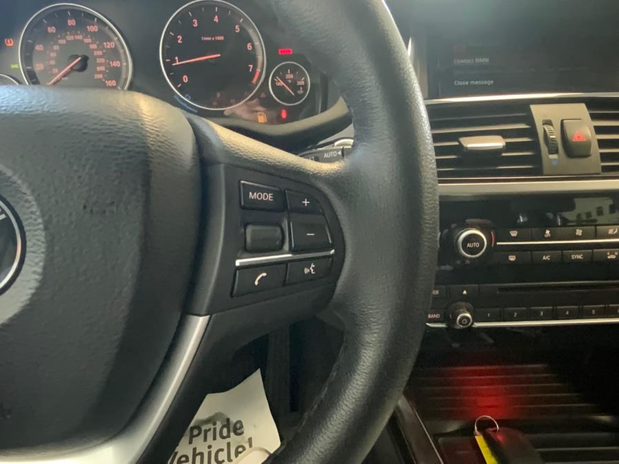 2017 BMW X3 xDrive28i Sports Activity Vehicle, available for sale in Hartford, Connecticut | Franklin Motors Auto Sales LLC. Hartford, Connecticut 2017 BMW X3 xDrive28i Sports Activity Vehicle, available for sale in Hartford, Connecticut | Franklin Motors Auto Sales LLC. Hartford, Connecticut