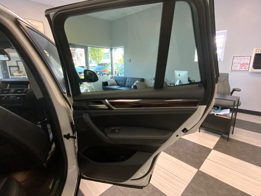2017 BMW X3 xDrive28i Sports Activity Vehicle, available for sale in Hartford, Connecticut | Franklin Motors Auto Sales LLC. Hartford, Connecticut 2017 BMW X3 xDrive28i Sports Activity Vehicle, available for sale in Hartford, Connecticut | Franklin Motors Auto Sales LLC. Hartford, Connecticut
