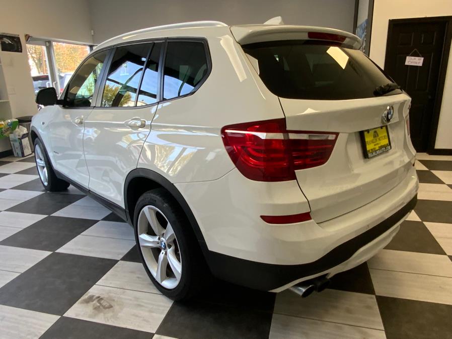 2017 BMW X3 xDrive28i Sports Activity Vehicle, available for sale in Hartford, Connecticut | Franklin Motors Auto Sales LLC. Hartford, Connecticut 2017 BMW X3 xDrive28i Sports Activity Vehicle, available for sale in Hartford, Connecticut | Franklin Motors Auto Sales LLC. Hartford, Connecticut