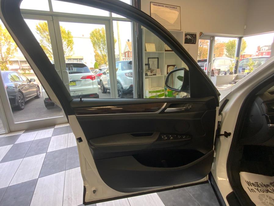 2017 BMW X3 xDrive28i Sports Activity Vehicle, available for sale in Hartford, Connecticut | Franklin Motors Auto Sales LLC. Hartford, Connecticut 2017 BMW X3 xDrive28i Sports Activity Vehicle, available for sale in Hartford, Connecticut | Franklin Motors Auto Sales LLC. Hartford, Connecticut