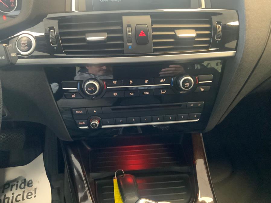 2017 BMW X3 xDrive28i Sports Activity Vehicle, available for sale in Hartford, Connecticut | Franklin Motors Auto Sales LLC. Hartford, Connecticut 2017 BMW X3 xDrive28i Sports Activity Vehicle, available for sale in Hartford, Connecticut | Franklin Motors Auto Sales LLC. Hartford, Connecticut