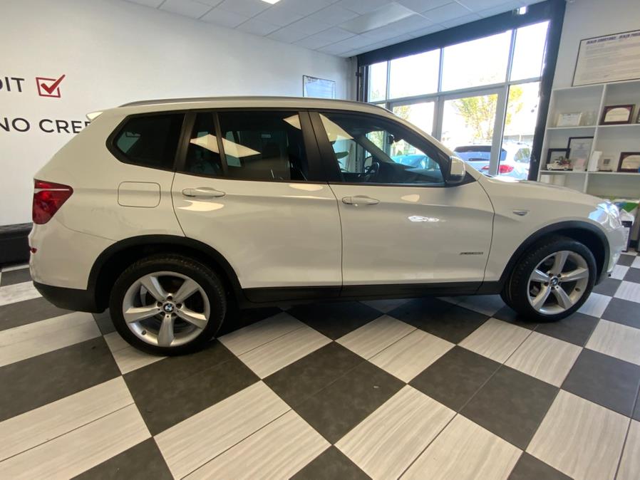 2017 BMW X3 xDrive28i Sports Activity Vehicle, available for sale in Hartford, Connecticut | Franklin Motors Auto Sales LLC. Hartford, Connecticut 2017 BMW X3 xDrive28i Sports Activity Vehicle, available for sale in Hartford, Connecticut | Franklin Motors Auto Sales LLC. Hartford, Connecticut