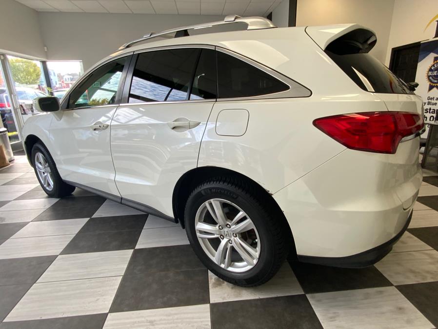 2015 Acura RDX AWD 4dr, available for sale in Hartford, Connecticut | Franklin Motors Auto Sales LLC. Hartford, Connecticut 2015 Acura RDX AWD 4dr, available for sale in Hartford, Connecticut | Franklin Motors Auto Sales LLC. Hartford, Connecticut