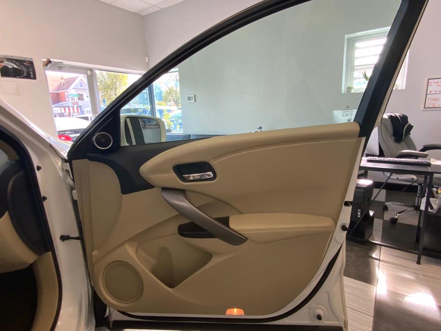 2015 Acura RDX AWD 4dr, available for sale in Hartford, Connecticut | Franklin Motors Auto Sales LLC. Hartford, Connecticut 2015 Acura RDX AWD 4dr, available for sale in Hartford, Connecticut | Franklin Motors Auto Sales LLC. Hartford, Connecticut